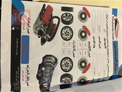 شيفروليه كامارو